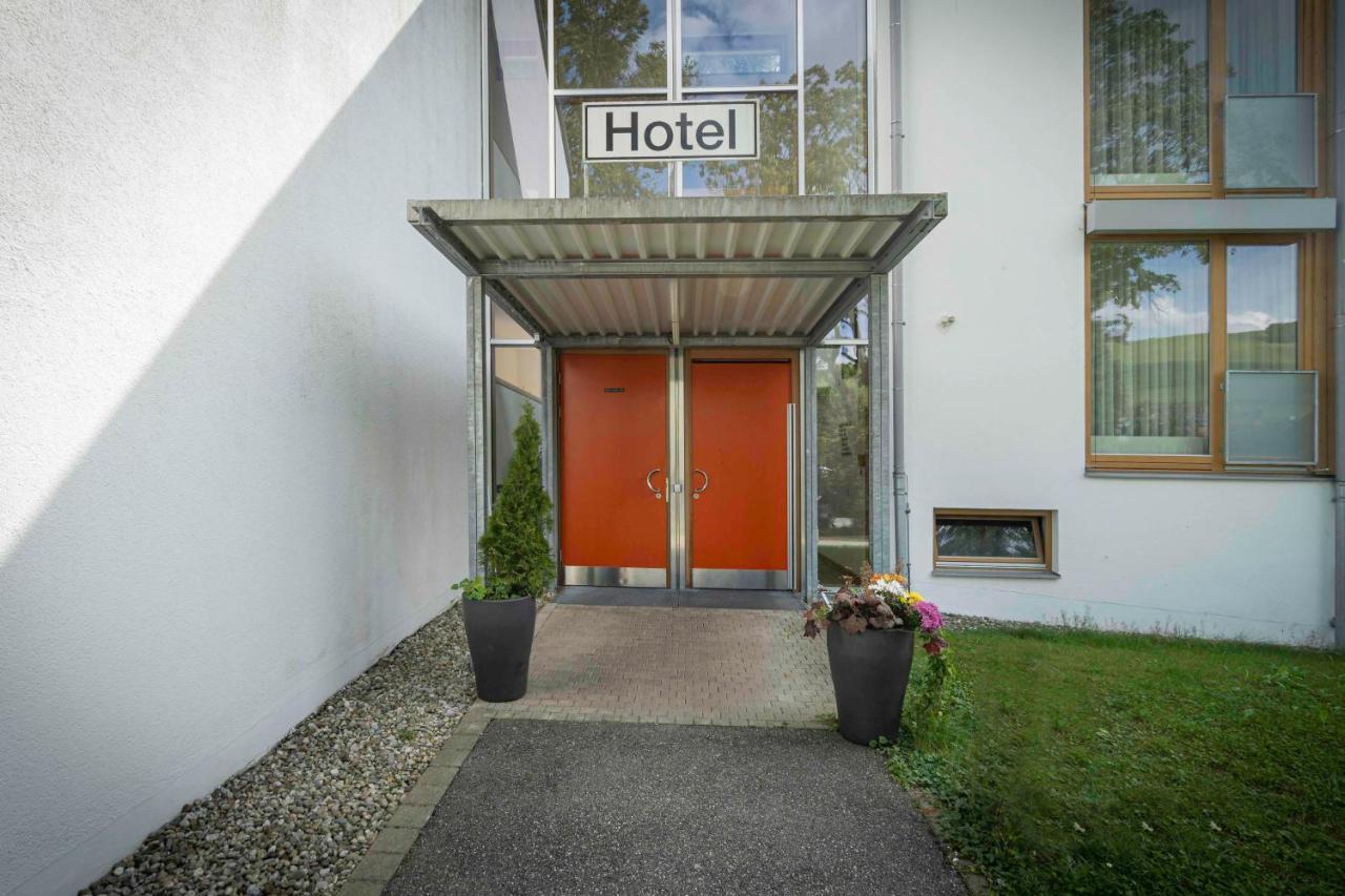 Hotel Don Bosco Aschau am Inn Buitenkant foto