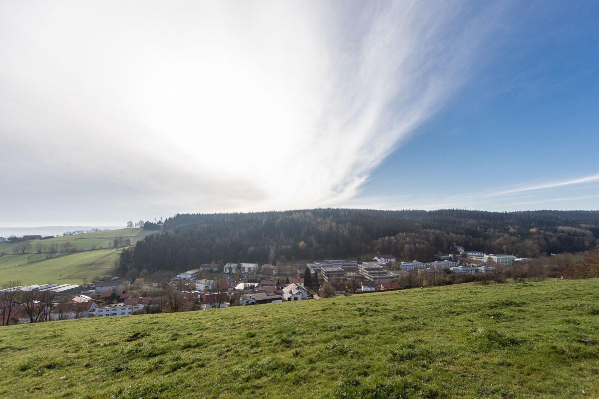 Hotel Don Bosco Aschau am Inn Buitenkant foto